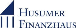 Logo Husumer Finanzhaus